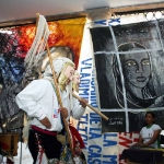 Subcomandante Insurgente Marcos